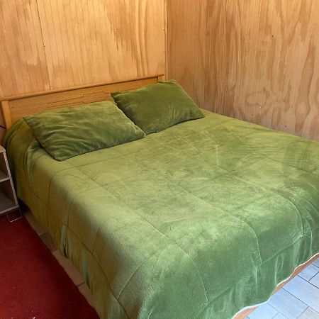 Hostel San Felipe Bagian luar foto