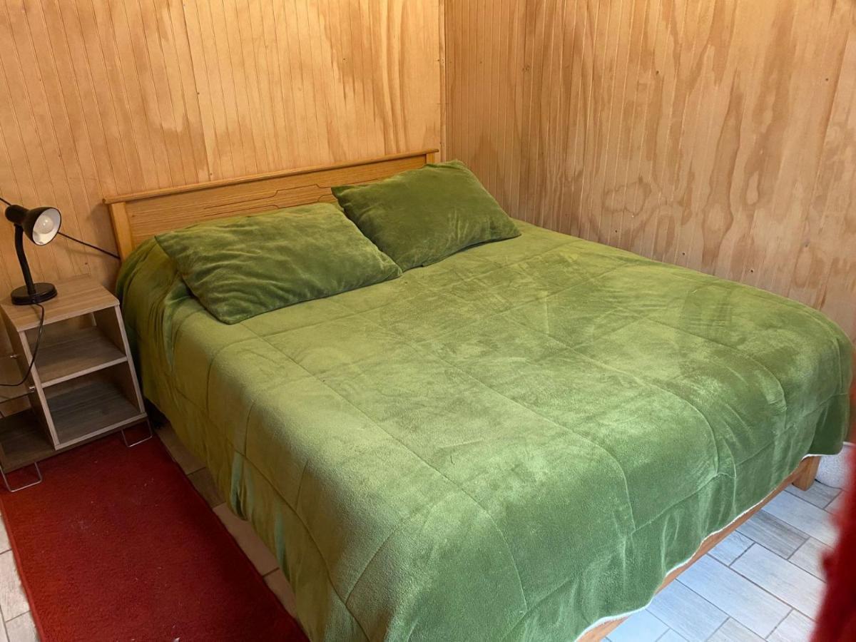 Hostel San Felipe Bagian luar foto
