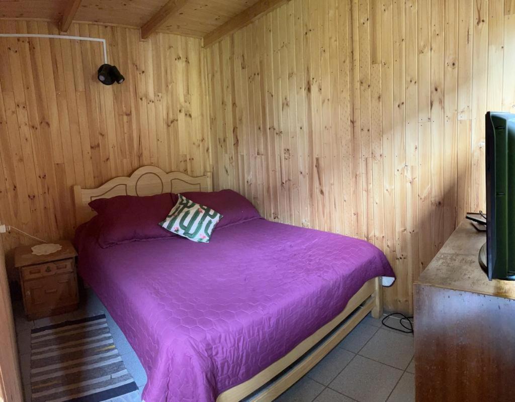 Hostel San Felipe Bagian luar foto