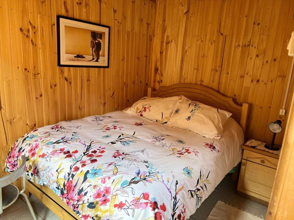 Hostel San Felipe Bagian luar foto