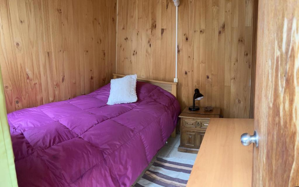 Hostel San Felipe Bagian luar foto